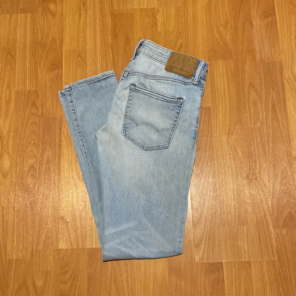 Mens - American Eagle Slim Jeans - Sz 29 x 32